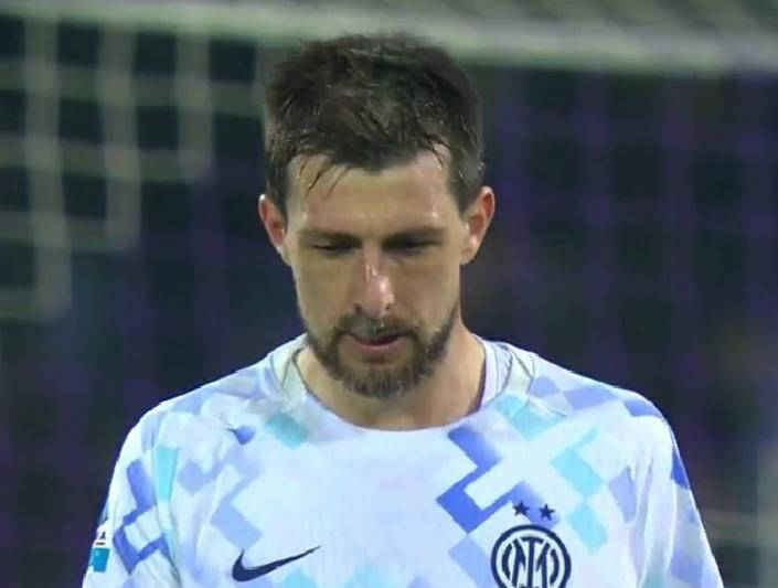 国米遇到挑战：意甲三轮未尝胜绩，未来八轮对阵四强恐丢6分或丧失夺冠希望